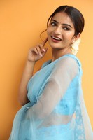 Ananya Nagalla Interview Gallery